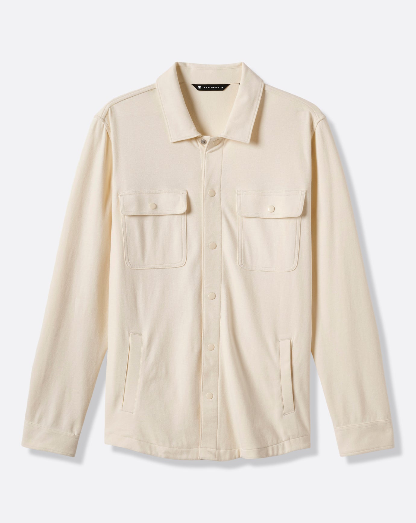 You Pick Shirt Jacket