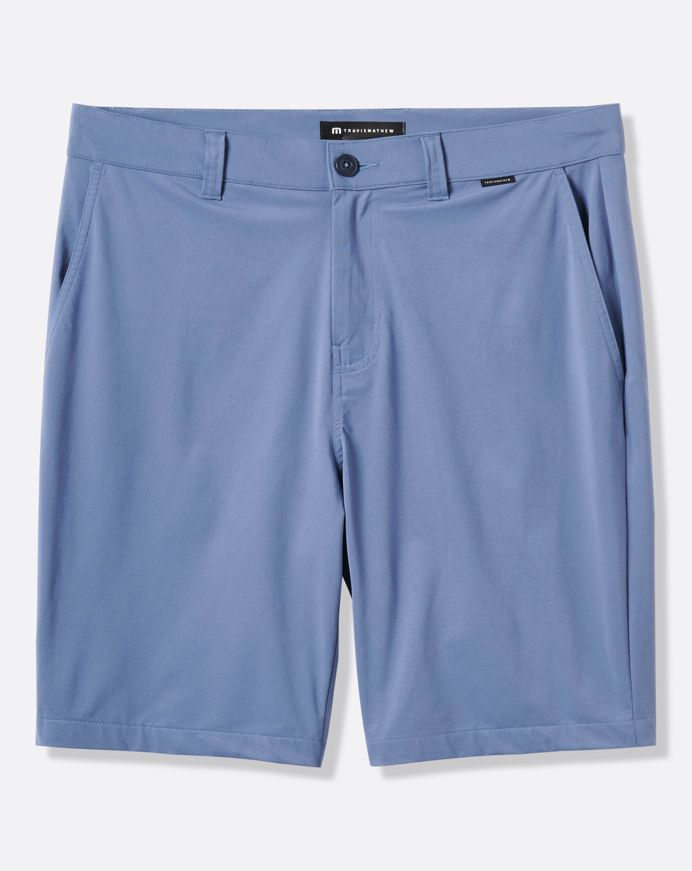 Tech Knit Short 9In