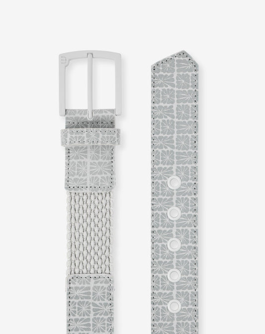 Buried Treasure Hybrid Stretch Belt