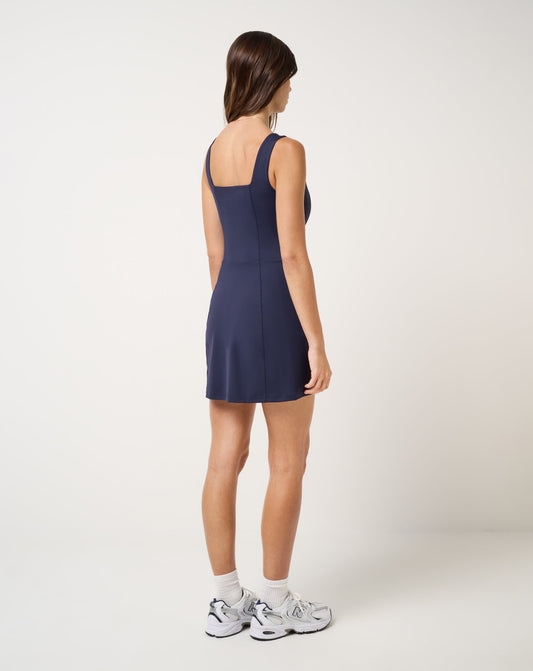 Moveknit Sleeveless 2.0 Dress