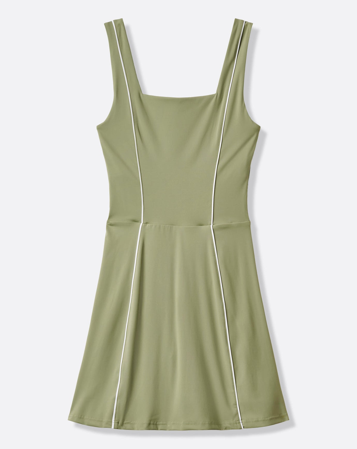 Moveknit Sleeveless 2.0 Dress