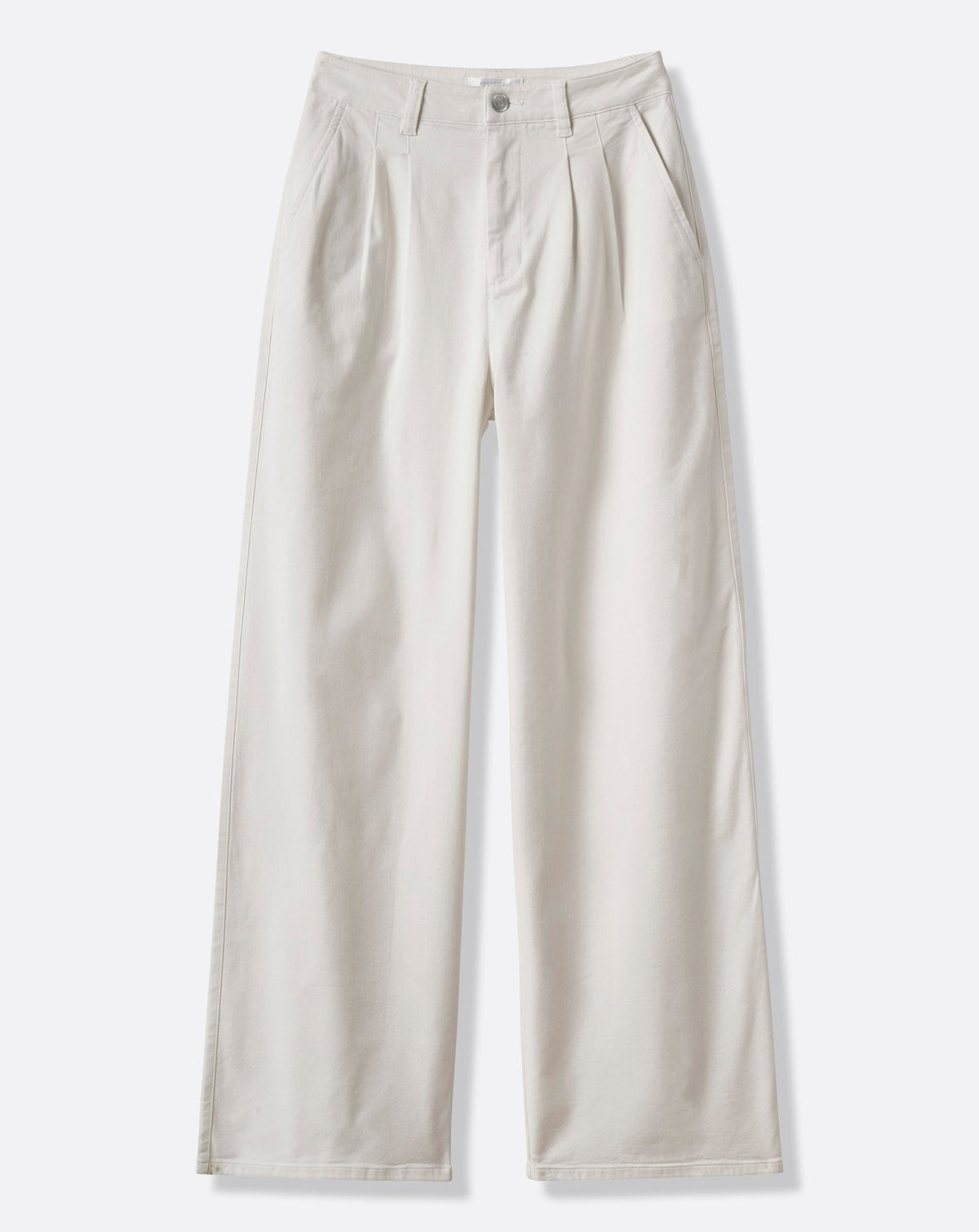 Everyday Wide Leg Pant