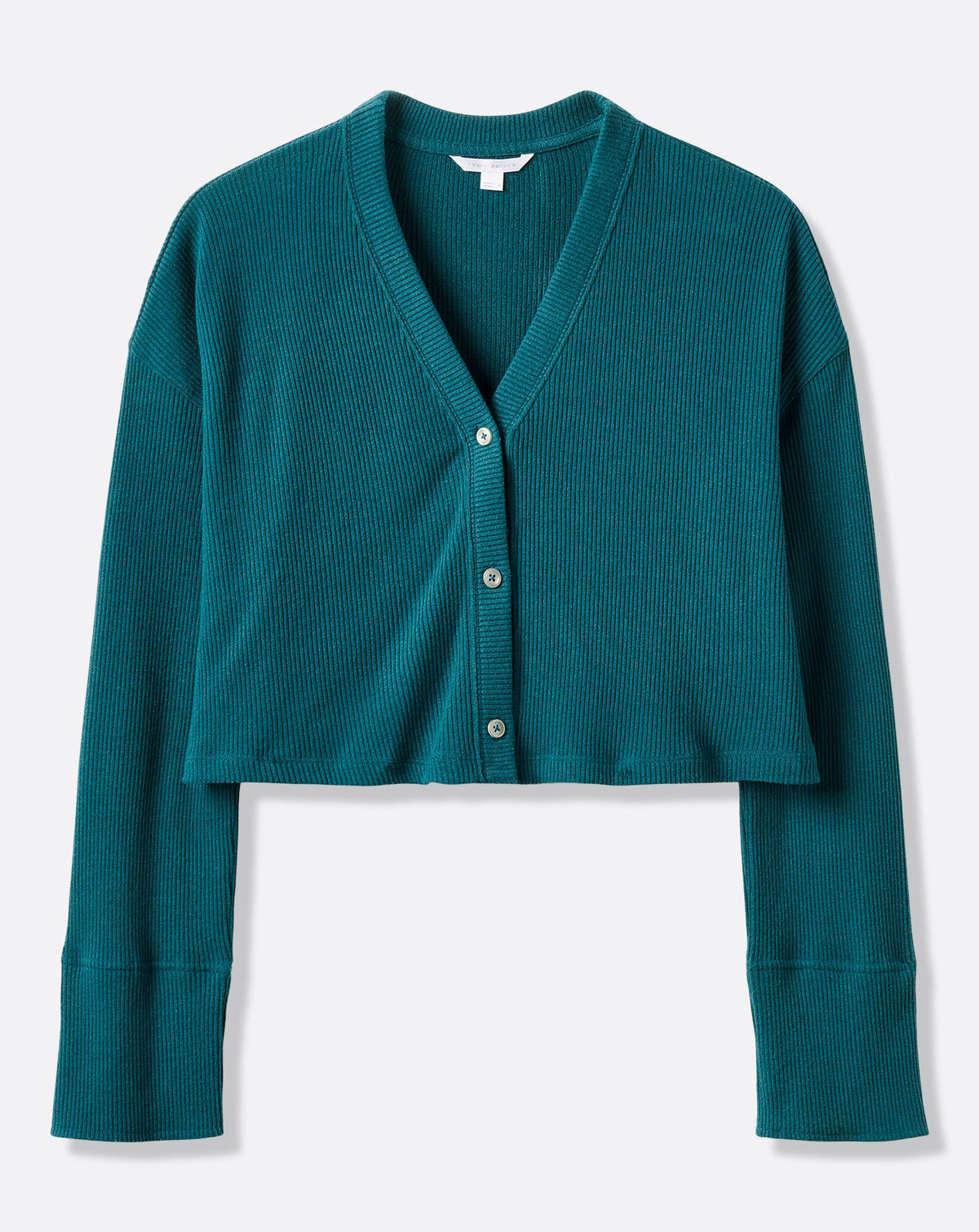 Evening Retreat Long Sleeve Cardigan