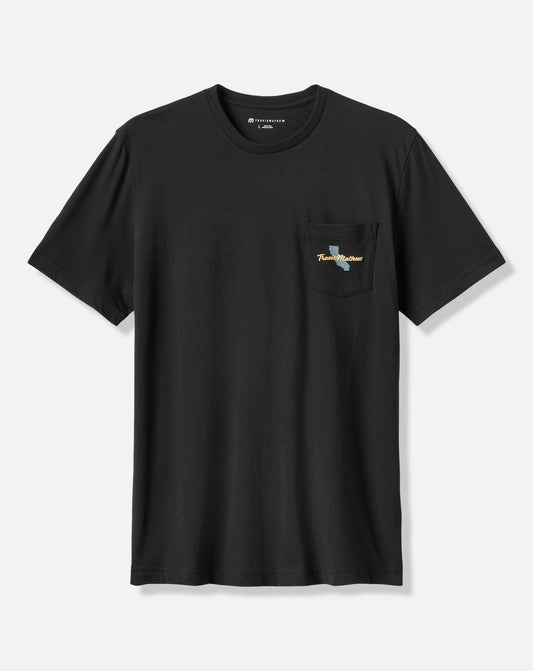 Pacific Grove Tee