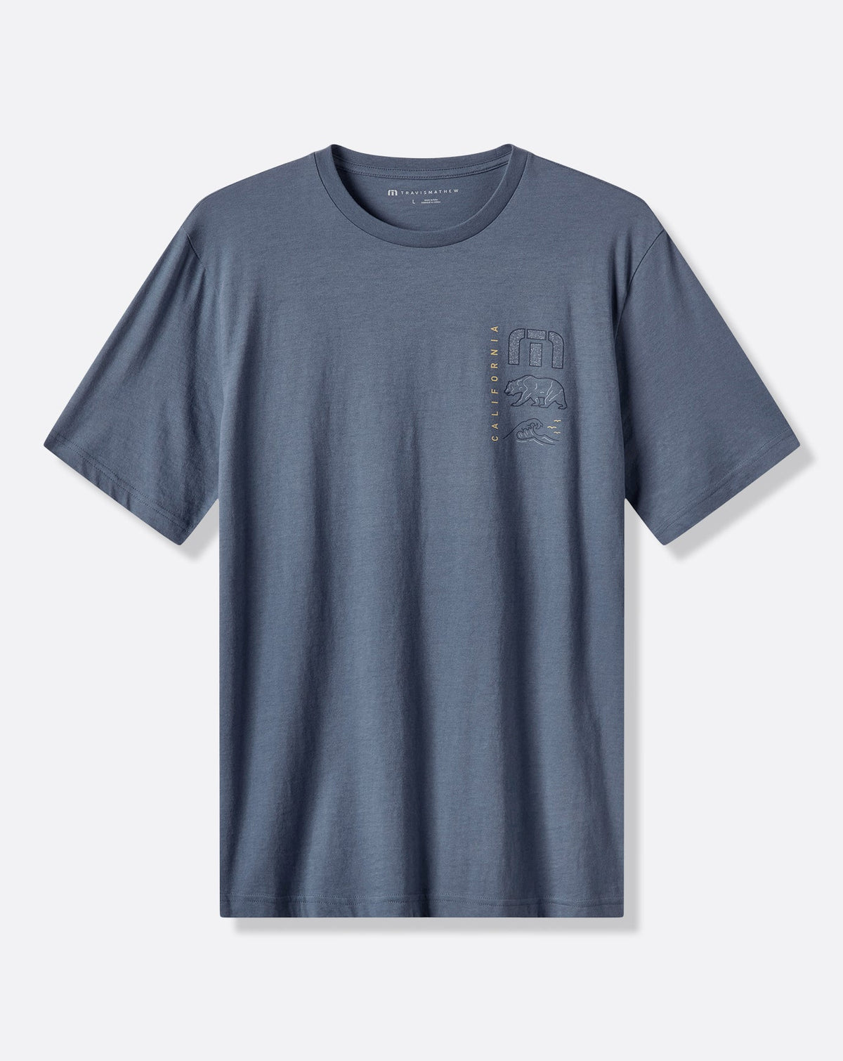 Snorkel Spot Tee