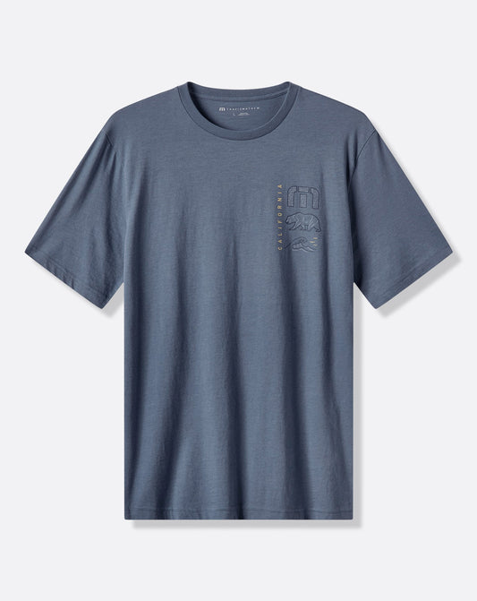 Snorkel Spot Tee