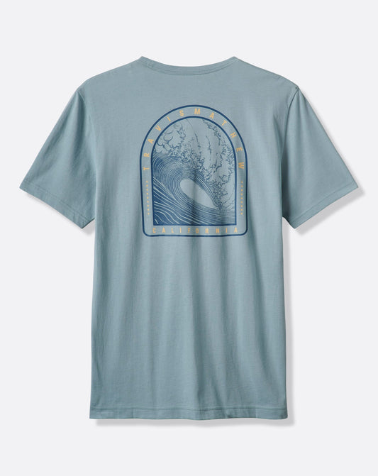 Golden Coast Tee