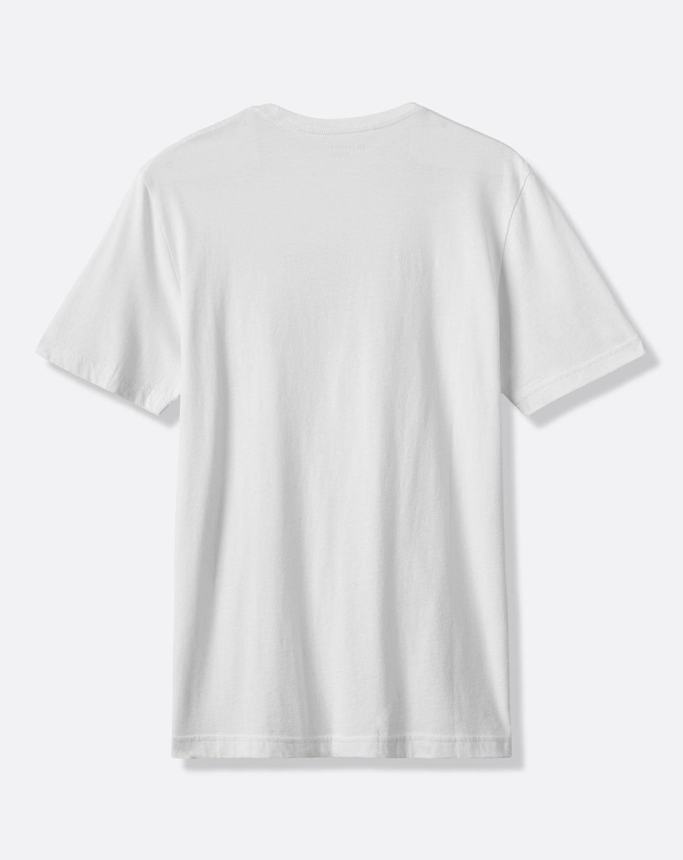 Tropical Tailgate Tee