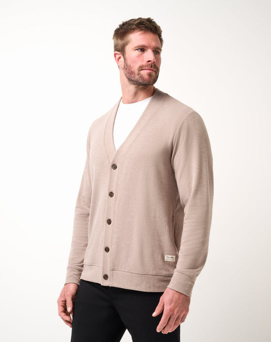Cloud Cardigan Sweater