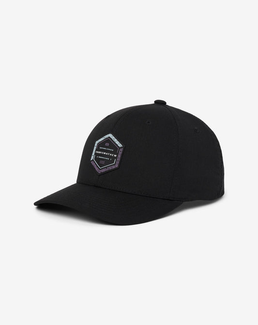 Word Of Mouth Snapback Hat