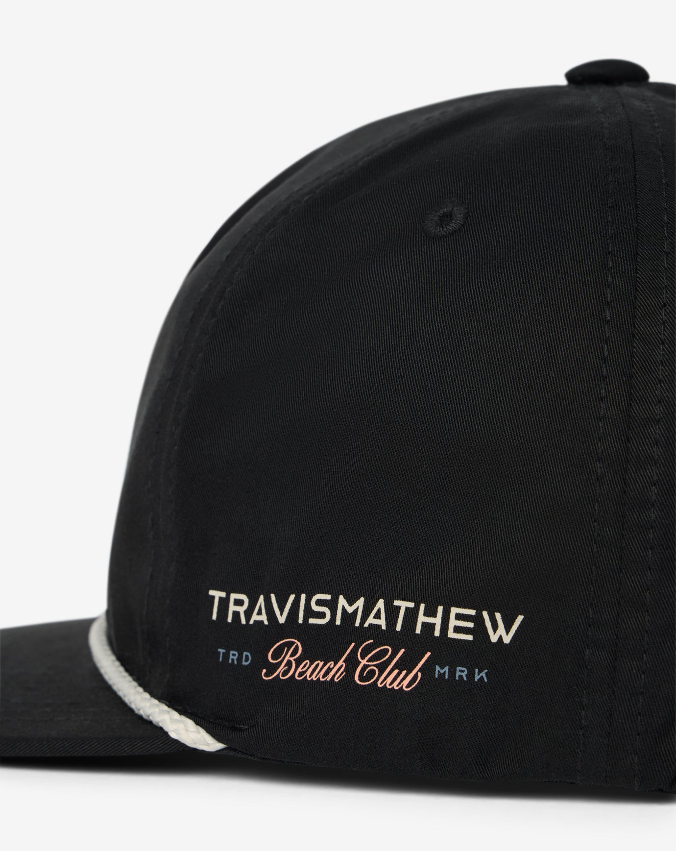 Deep Sea Dreams Snapback Hat