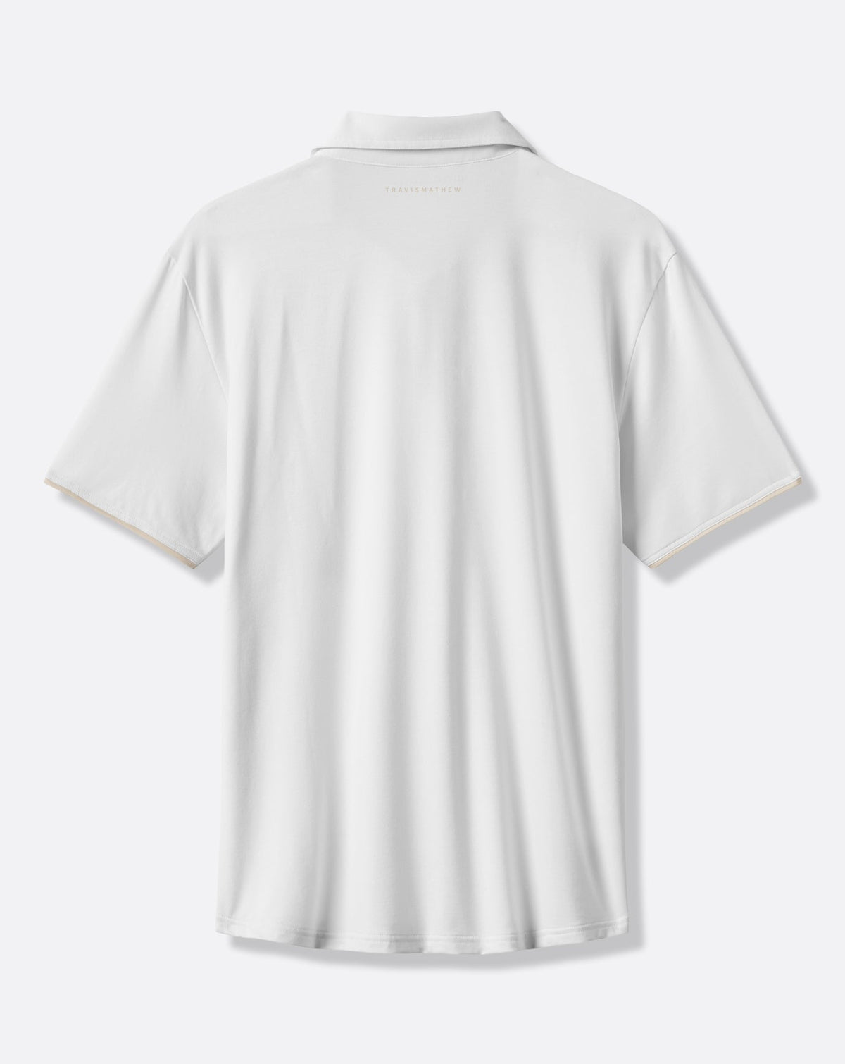 Featherweight On The Grind Polo