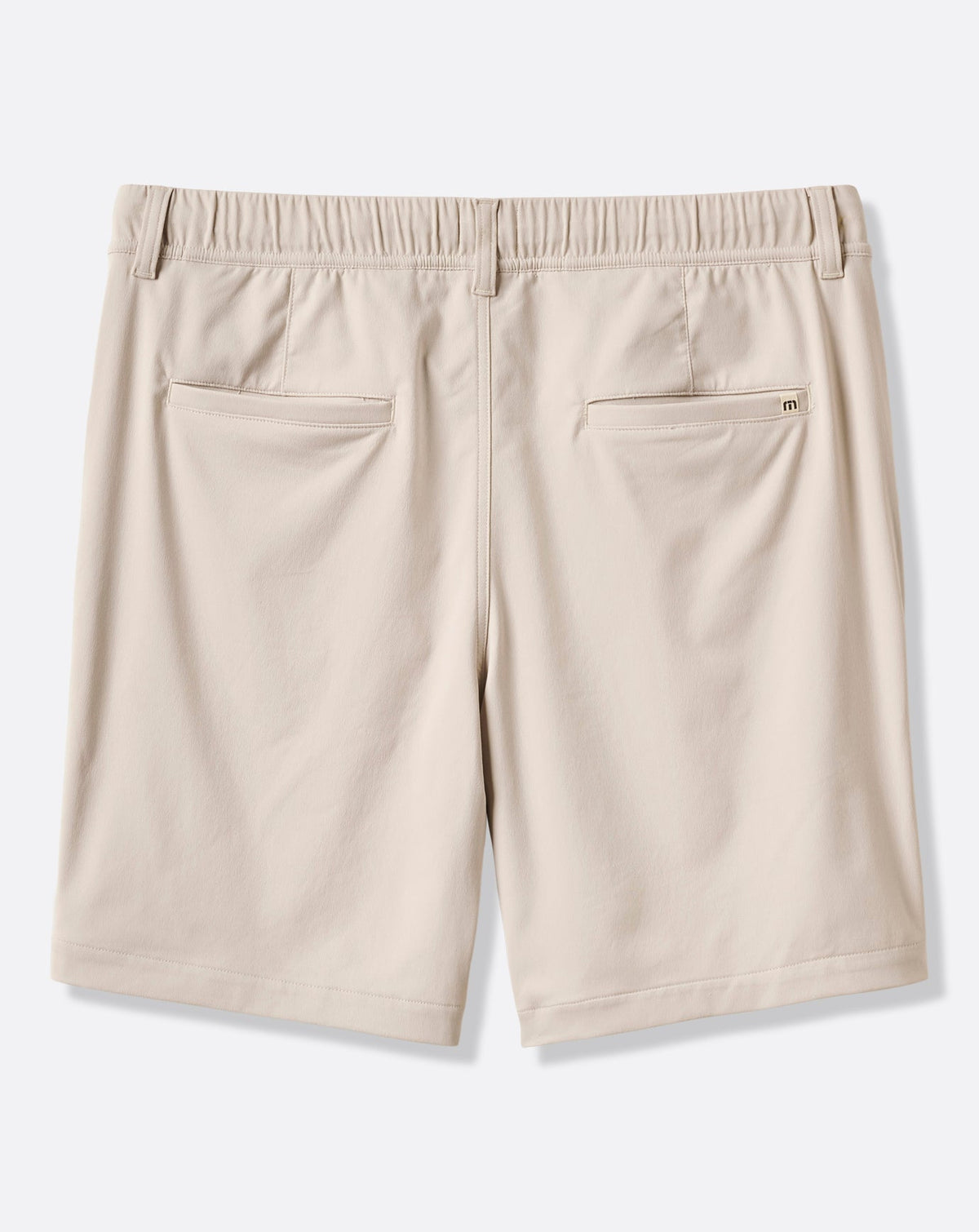 TM Beach Club Short 9In