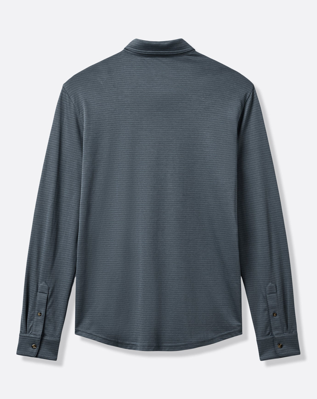 The Zinna 2.0 Long Sleeve Polo