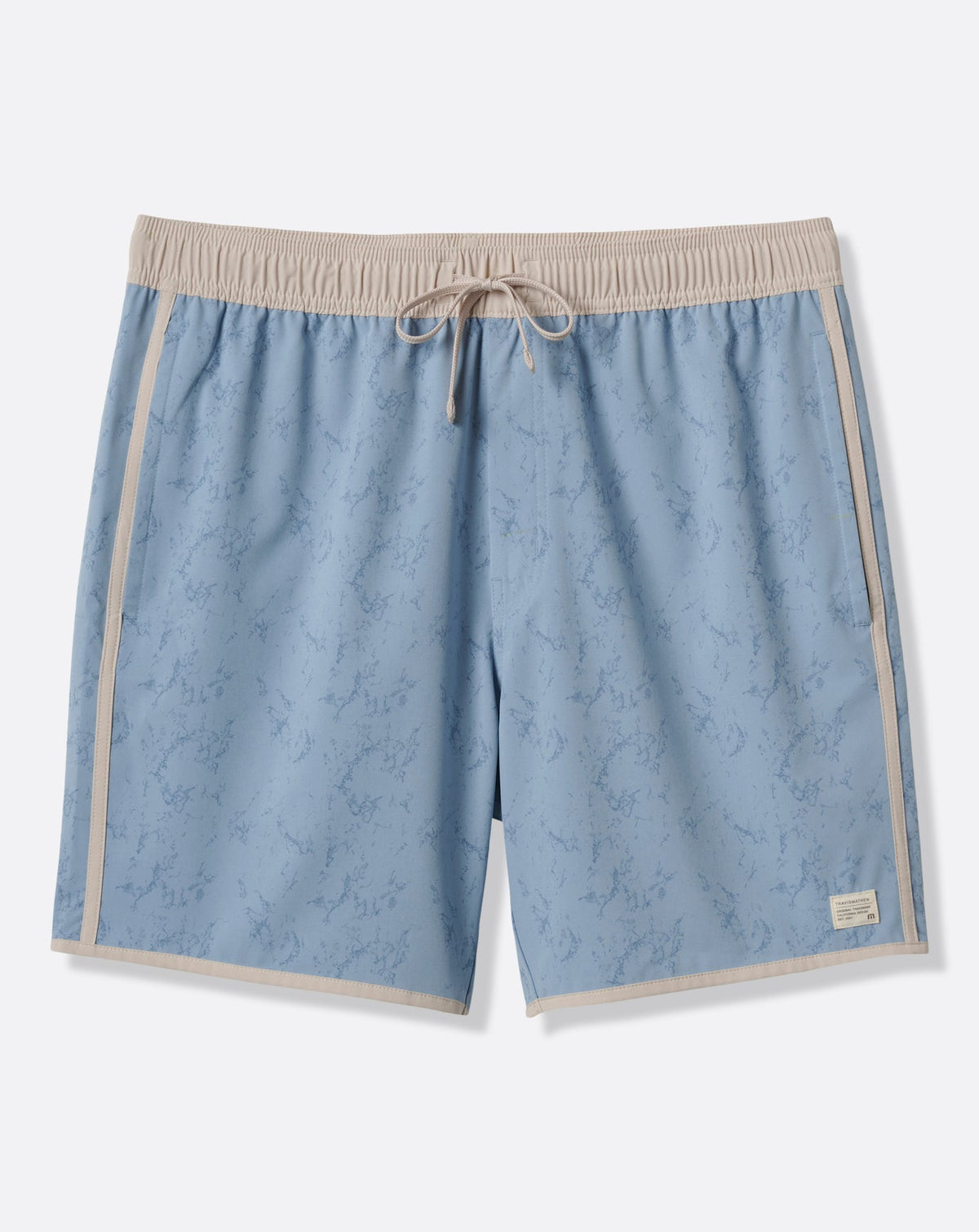 Beach Club Boardshort 18In