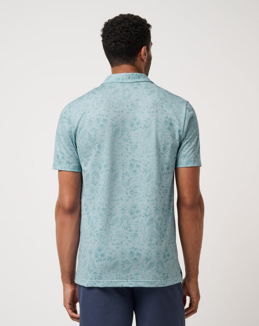 Featherweight Paradise Polo