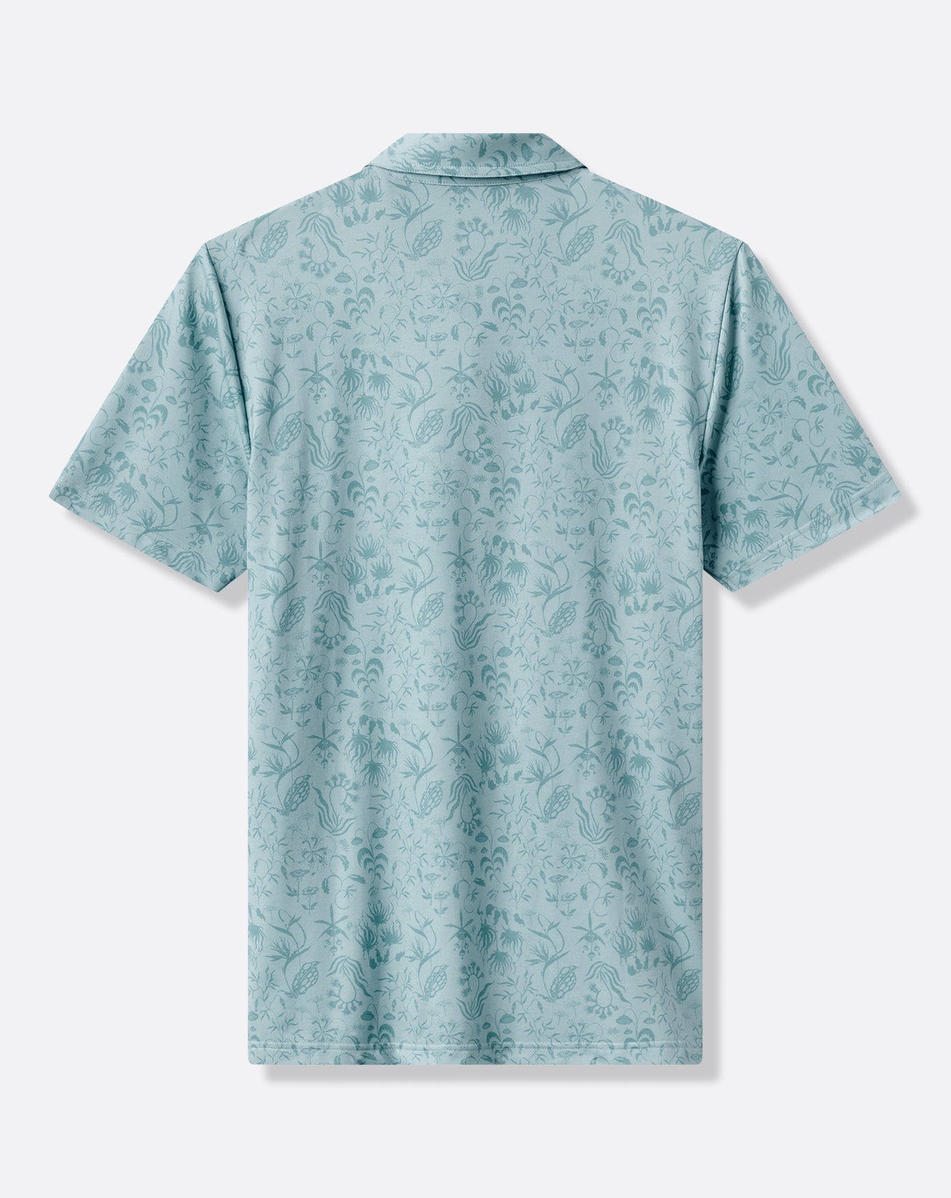Featherweight Paradise Polo