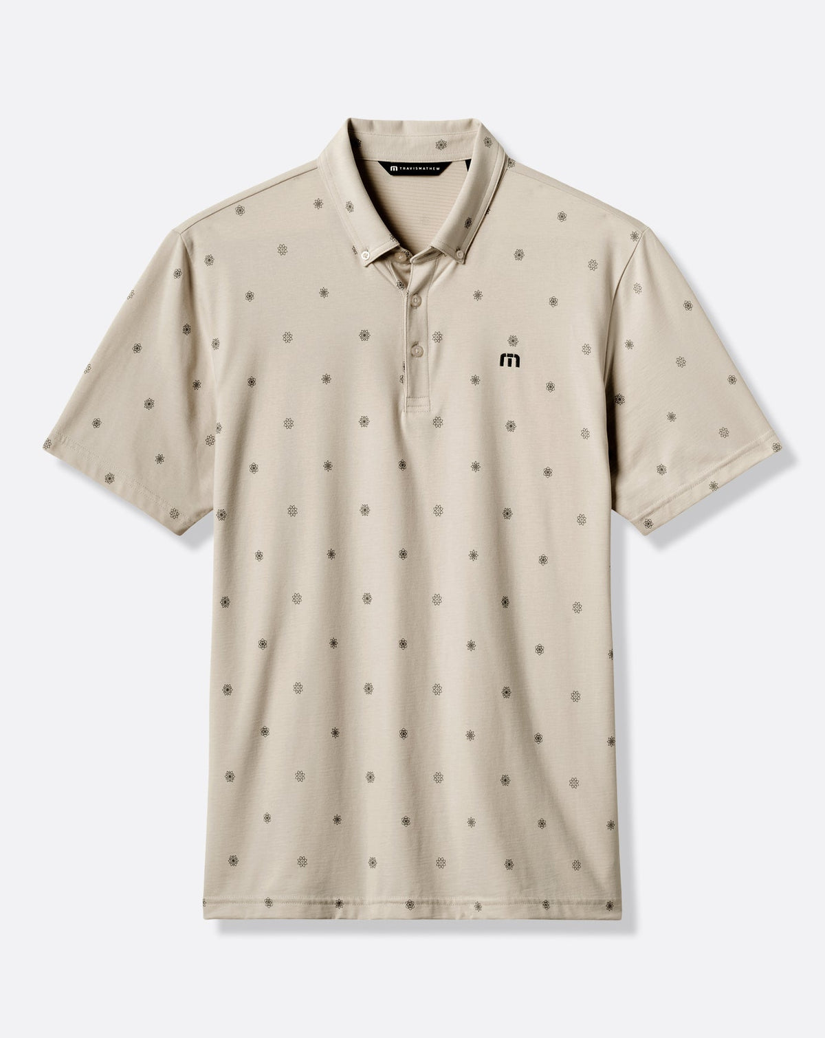 Performance Jersey Course Polo
