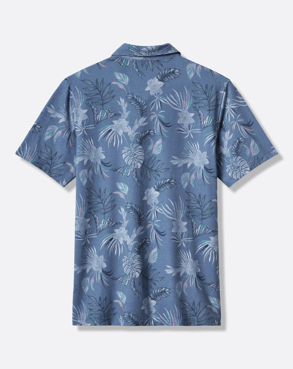 Featherweight Reservation Polo