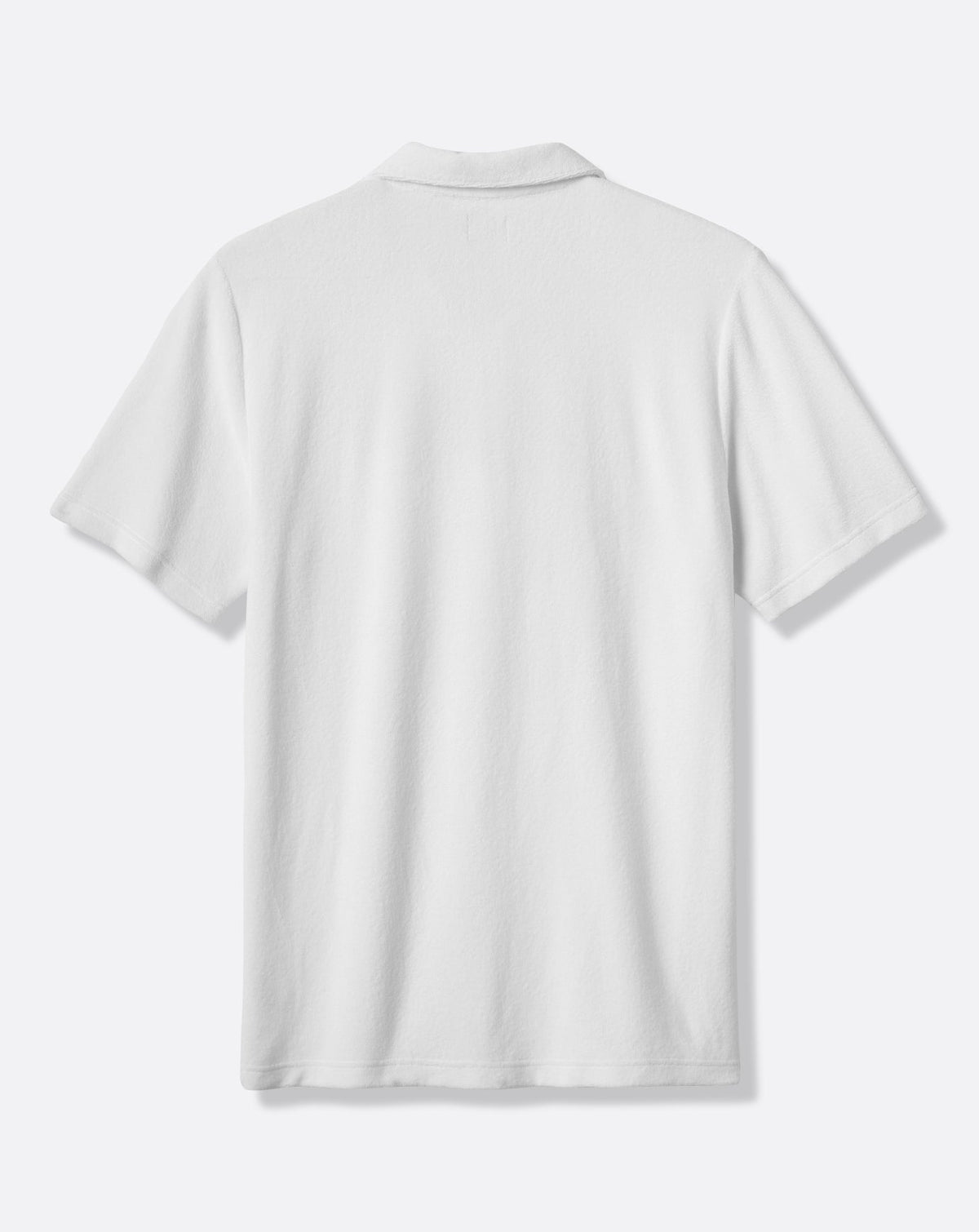 Beach Club Popover Polo