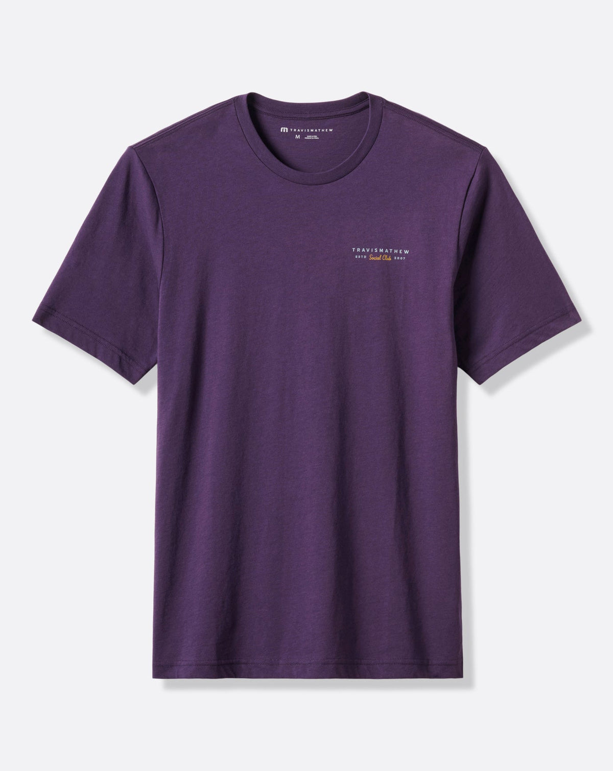 Social Hour Tee
