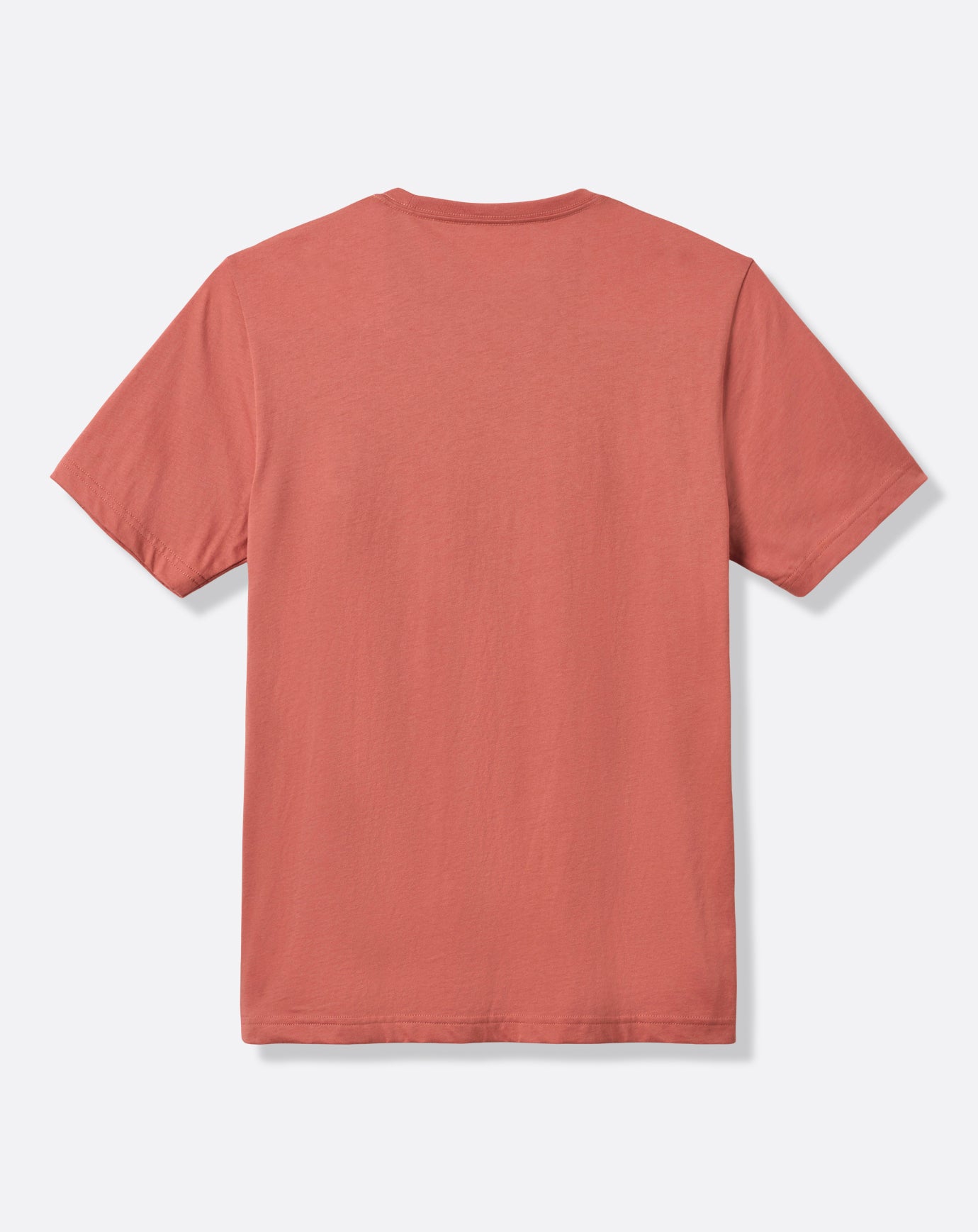 Top Places Solid Tee