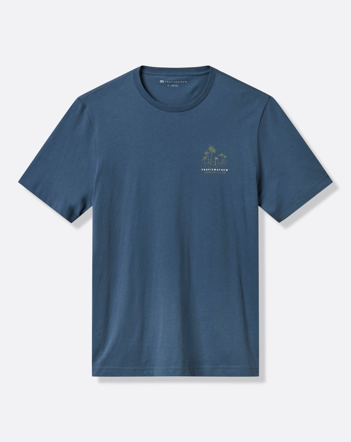 Putt Pace Tee