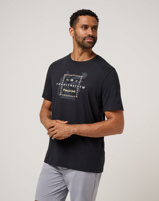 Good Investment Tee