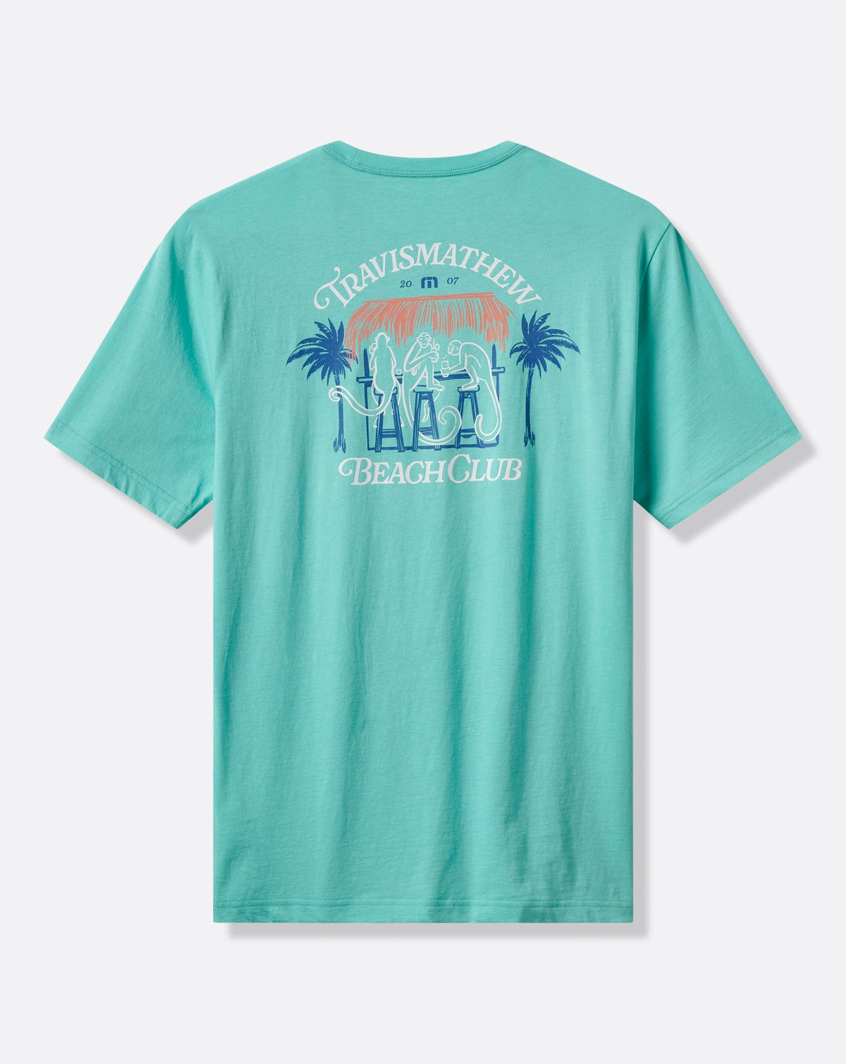 Frozen Margarita Tee