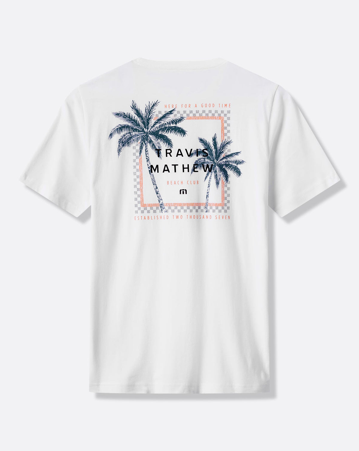Beach Resort Tee