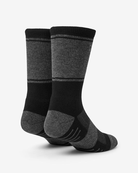 Baja 3.0 Crew Sock