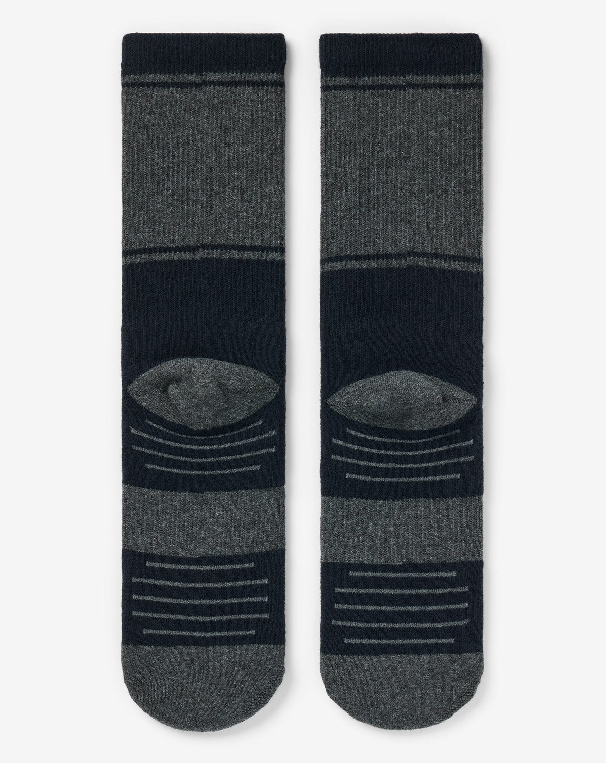 Baja 3.0 Crew Sock