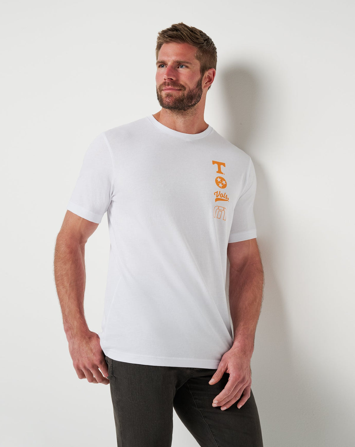 Tennessee Playoffs 2.0 Tee