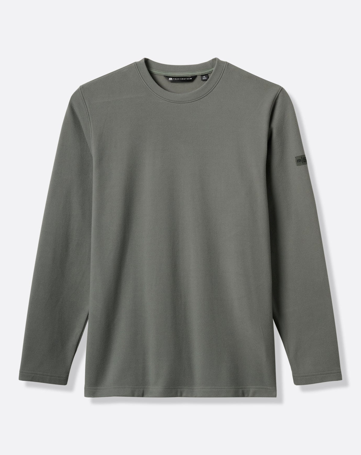 Peak Fleece Crew