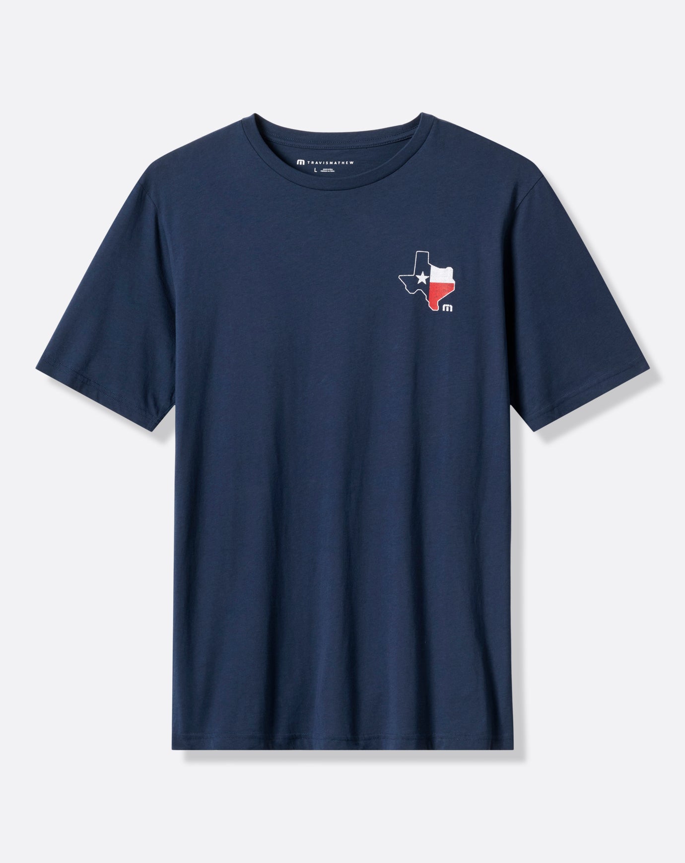 West Texas Wind Tee
