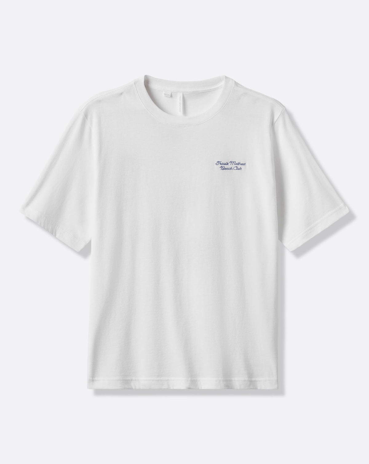 Rooftop Boyfriend Tee