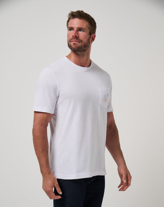 Siesta 2.0 Tee