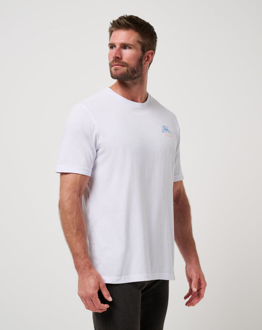 Key West Kiss Tee