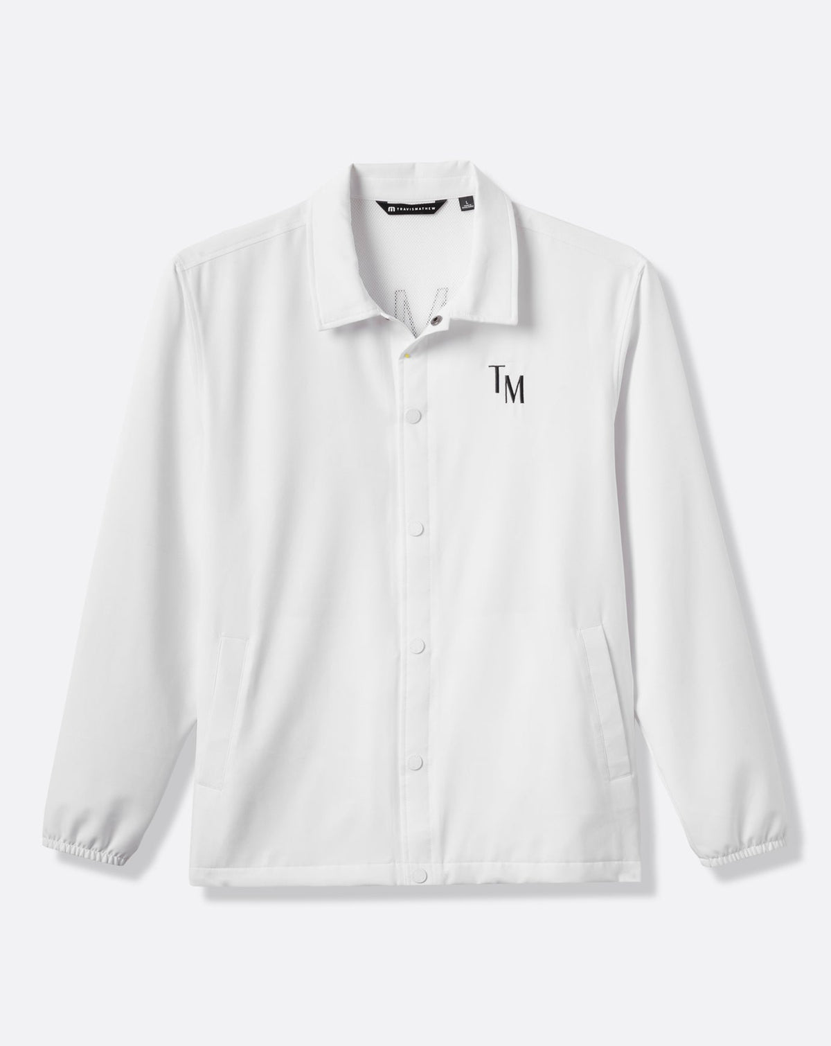 AB Energy Jacket