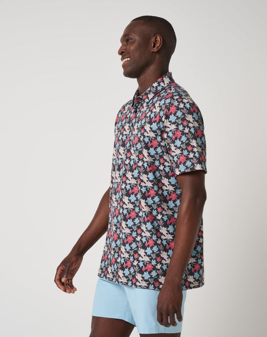 Featherweight Fairway Fit Polo