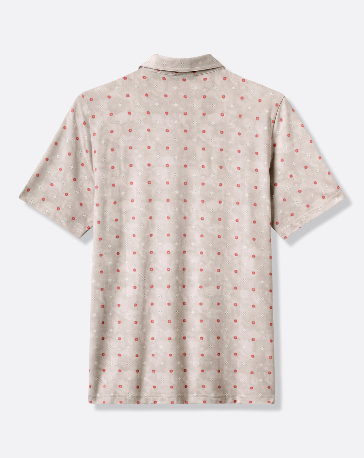 Featherweight Tee Up Polo