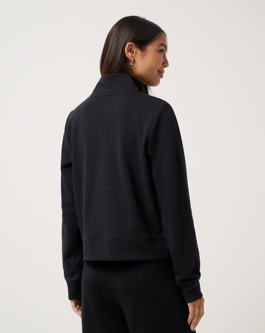 Cloud Fleece Half Zip