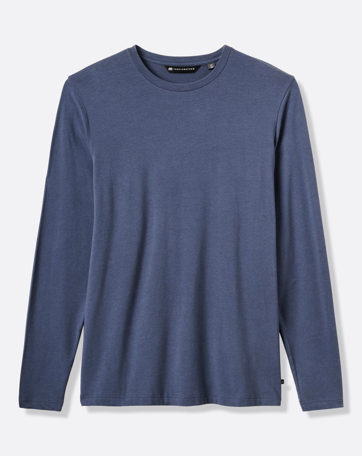 Cloud Crew Long Sleeve Tee