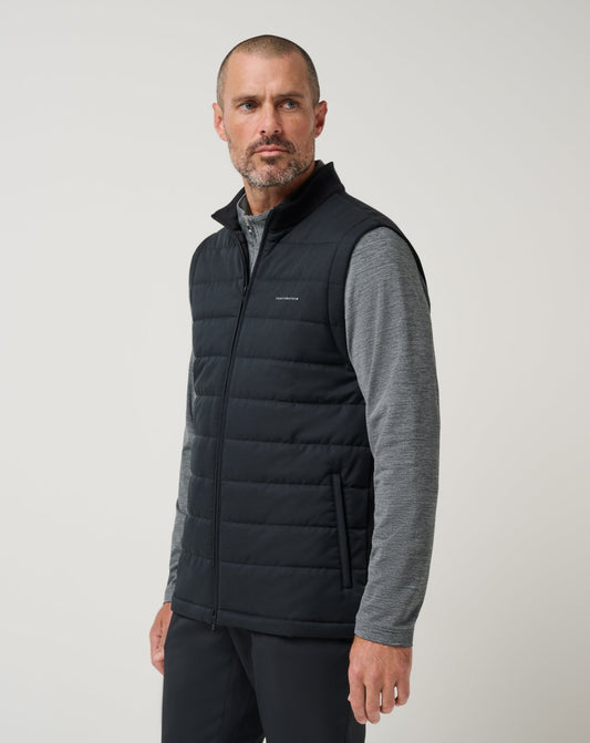 Point Of Sail Vest