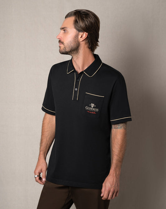 Pint Path Polo