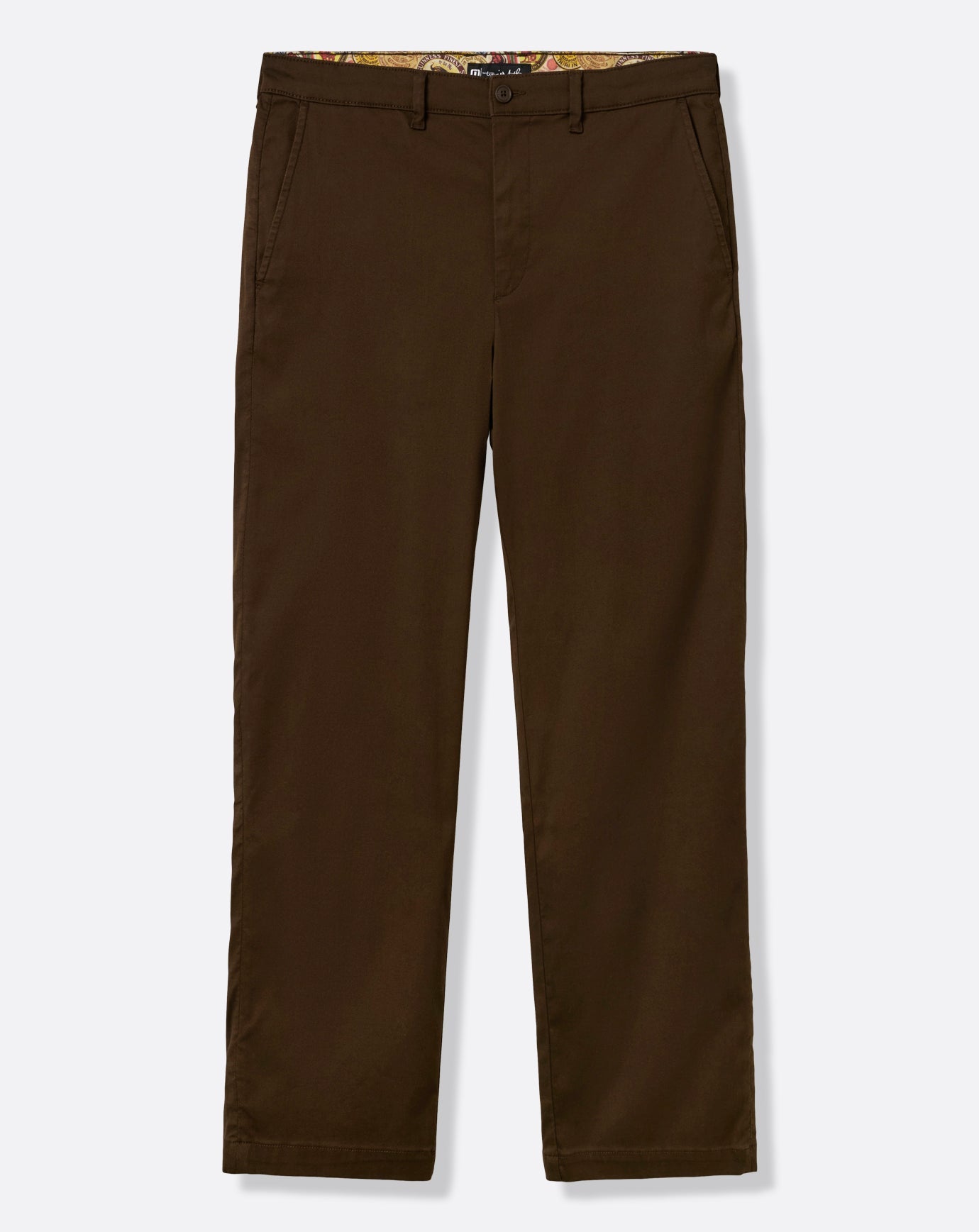 Stout Style Pant