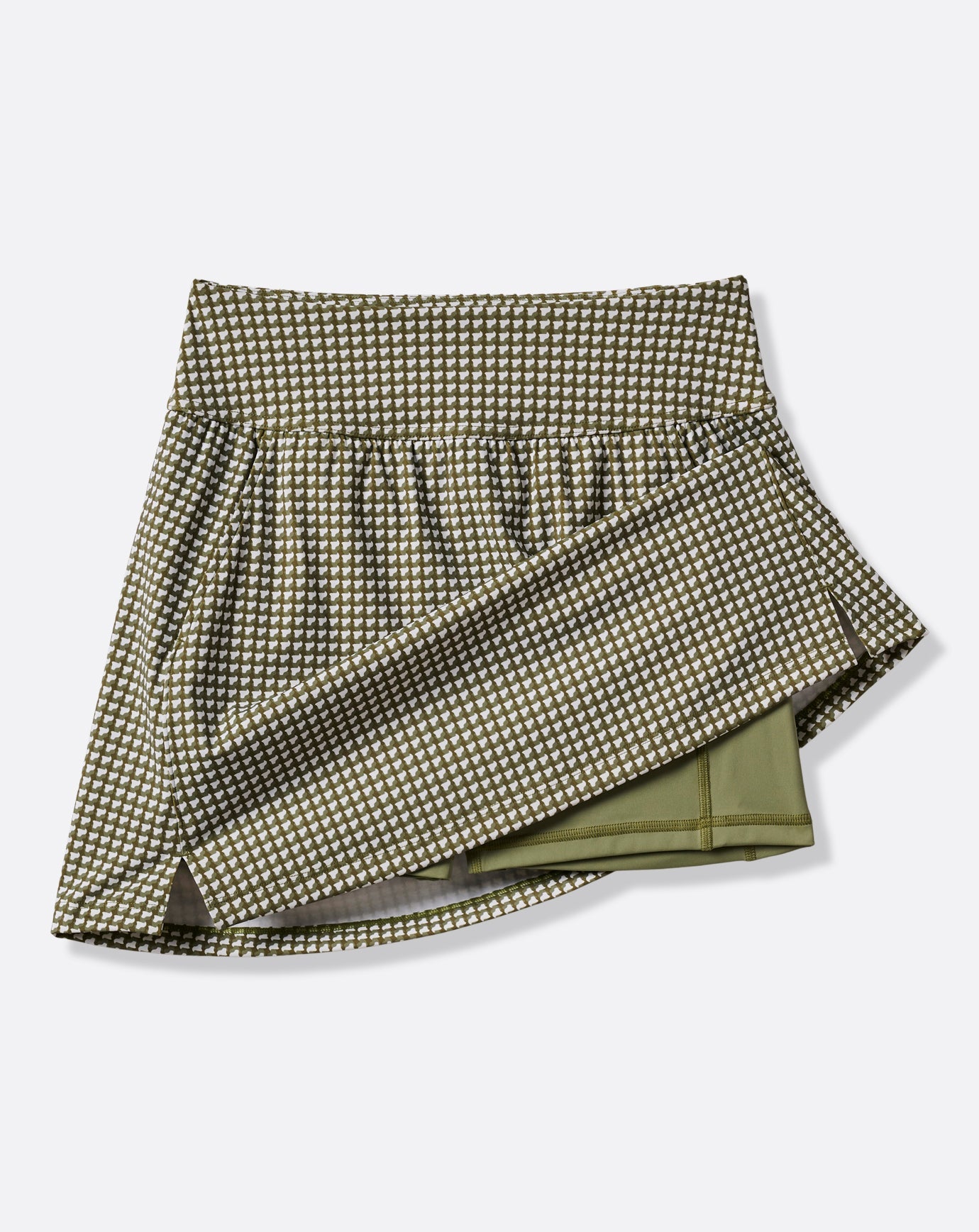 Moveknit Game Set Match Skort 2.0