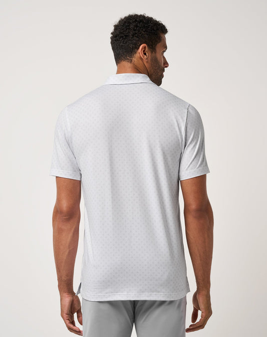Featherweight Salt Breeze Polo