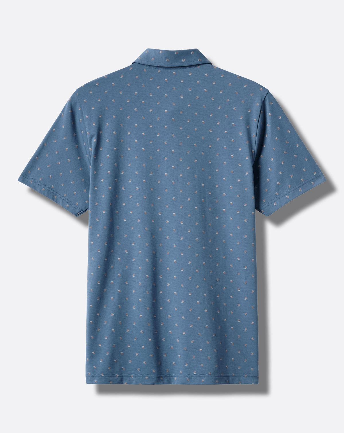 Performance Jersey Resort Polo