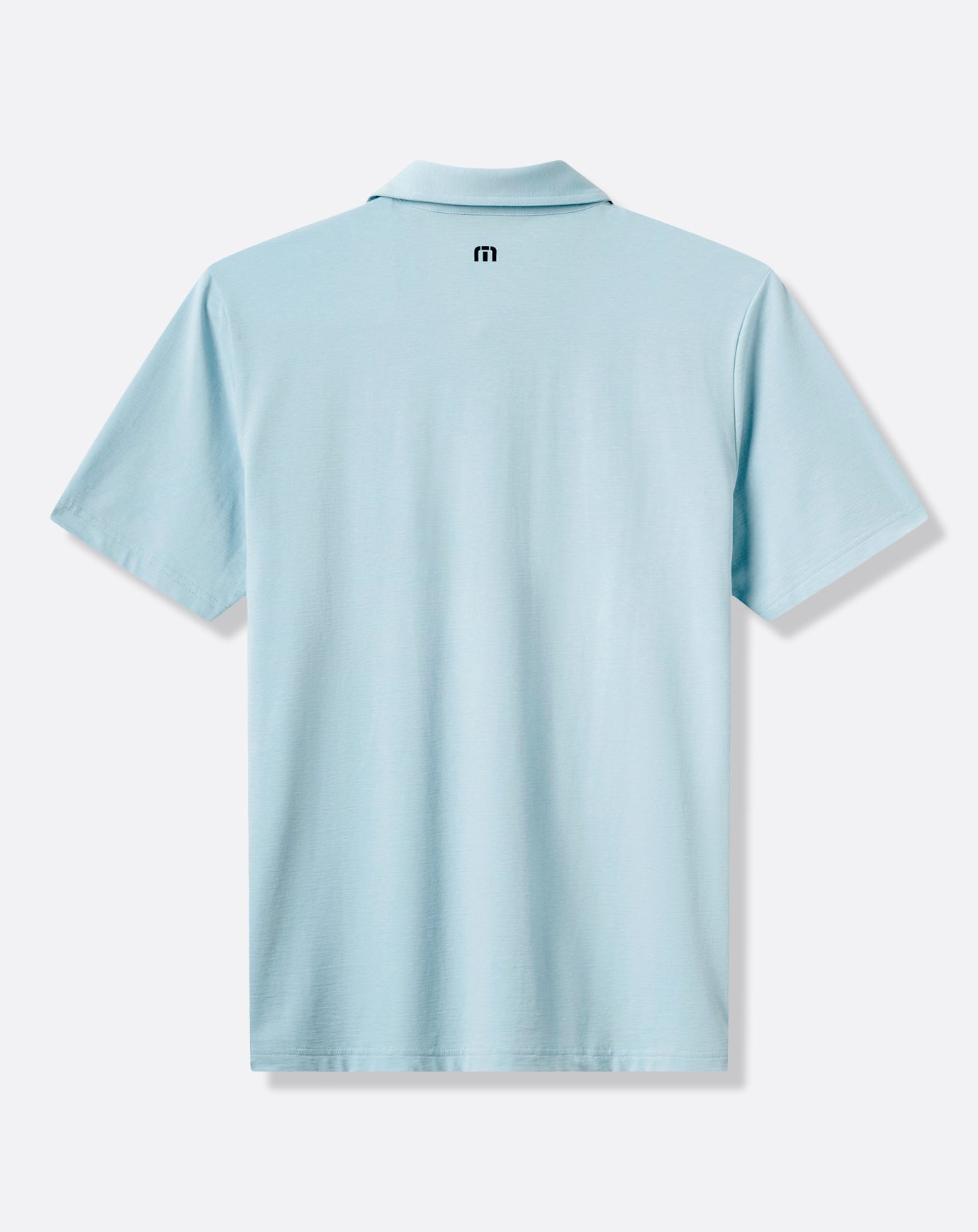 Performance Jersey Cruise Polo